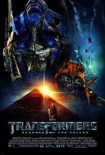 دانلود فیلم Transformers: Revenge of the Fallen 20092496-428844324