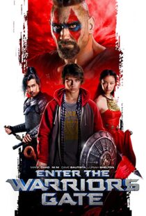 دانلود فیلم Enter the Warriors Gate 20163877-1268985967