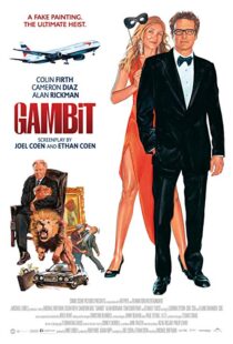 دانلود فیلم Gambit 201216774-1618881295
