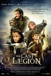 دانلود فیلم The Last Legion 200716727-116080271