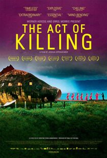 دانلود مستند The Act of Killing 201216075-830231407