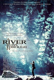 دانلود فیلم A River Runs Through It 199220102-653486819
