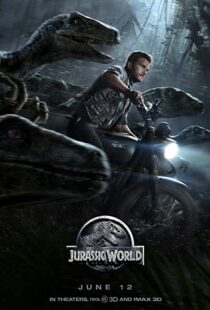 دانلود فیلم Jurassic World 201516813-1944270081