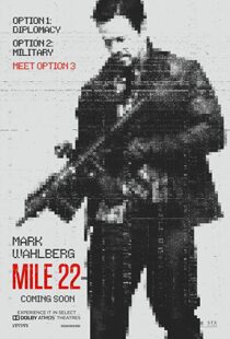 دانلود فیلم Mile 22 20182336-864370223