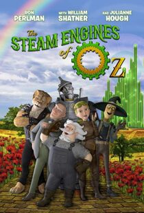 دانلود انیمیشن The Steam Engines of Oz 20185583-1650496082