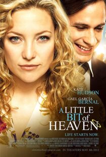 دانلود فیلم A Little Bit of Heaven 201121381-1598486364