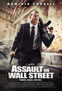دانلود فیلم Assault on Wall Street 201311437-1482734134