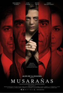 دانلود فیلم Shrew’s Nest 20149165-418659467