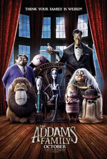 دانلود انیمیشن The Addams Family 201915511-966925740