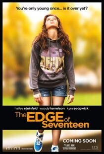 دانلود فیلم The Edge of Seventeen 201614632-216571435