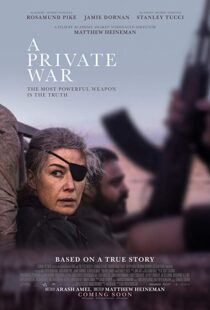 دانلود فیلم A Private War 20186812-1353574977