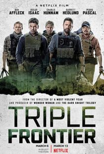 دانلود فیلم Triple Frontier 20197949-1080285661