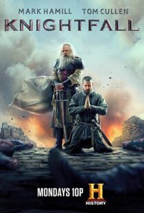 دانلود سریال Knightfall15250-2115303665