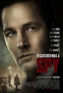 دانلود فیلم The Catcher Was a Spy 201817732-833885003