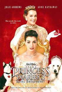 دانلود فیلم The Princess Diaries 2: Royal Engagement 200422029-1693948583
