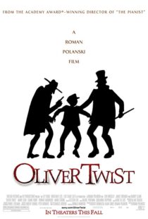دانلود فیلم Oliver Twist 200516729-701585373