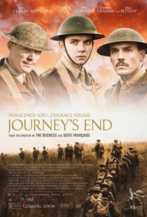 دانلود فیلم Journey’s End 201720449-1156610685