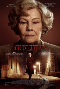 دانلود فیلم Red Joan 201816594-707072426