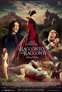 دانلود فیلم Tale of Tales 201517084-909308804