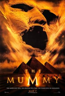 دانلود فیلم The Mummy 199911790-1704982925