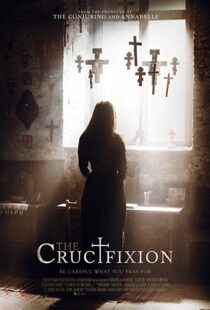 دانلود فیلم The Crucifixion 201713626-1702635808