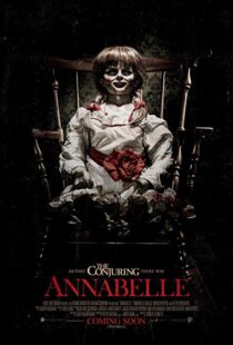 دانلود فیلم Annabelle 201417103-973602917