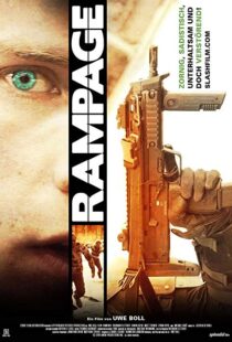 دانلود فیلم Rampage 200918878-726335187