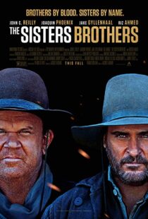 دانلود فیلم The Sisters Brothers 20185886-1440902804