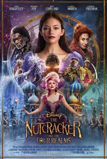 دانلود فیلم The Nutcracker and the Four Realms 201813615-1363894620
