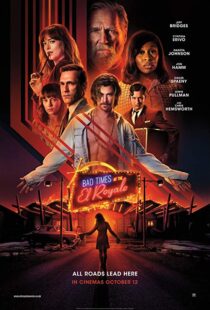 دانلود فیلم Bad Times at the El Royale 20183894-971976258