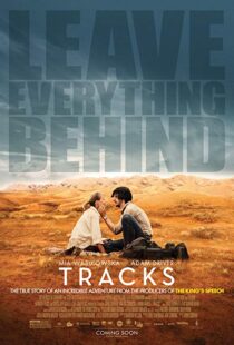 دانلود فیلم Tracks 201321853-1417409055