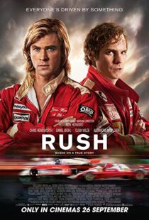 دانلود فیلم Rush 20133769-1933136582