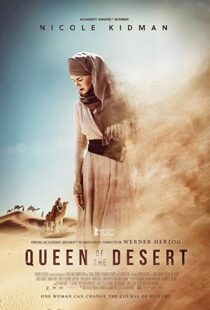 دانلود فیلم Queen of the Desert 201517271-937611389