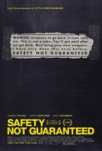 دانلود فیلم Safety Not Guaranteed 201214043-1504341454