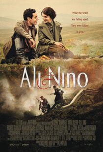 دانلود فیلم Ali and Nino 201614688-955876329