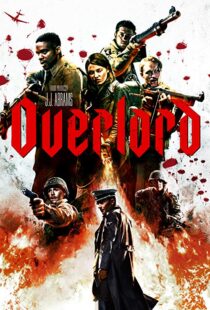 دانلود فیلم Overlord 20184260-586629950