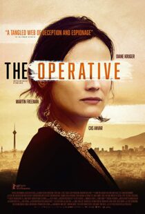 دانلود فیلم The Operative 201918437-1713192692