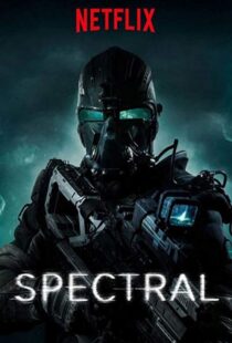 دانلود فیلم Spectral 201615233-474330