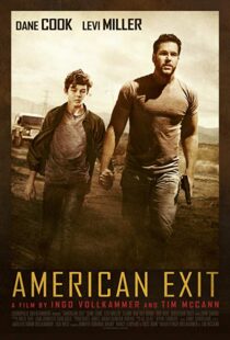 دانلود فیلم American Exit 20199805-781391952