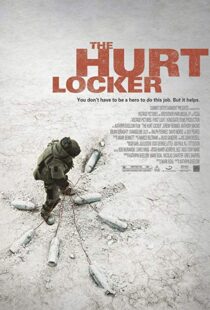 دانلود فیلم The Hurt Locker 20083738-143647270