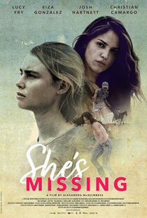 دانلود فیلم She’s Missing 201910439-433073414