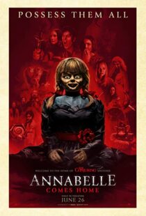 دانلود فیلم Annabelle Comes Home 20198610-358663826