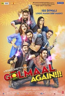 دانلود فیلم هندی Golmaal Again 201715007-1262260448