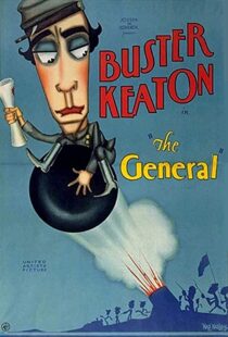 دانلود فیلم The General 19265501-31792763