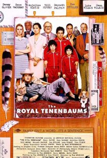 دانلود فیلم The Royal Tenenbaums 200118837-597586408