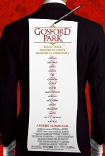 دانلود فیلم Gosford Park 200117426-241644175