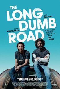 دانلود فیلم The Long Dumb Road 20184480-252866673