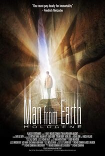 دانلود فیلم The Man from Earth: Holocene 201715765-616851837