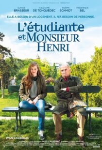 دانلود فیلم L’étudiante et Monsieur Henri 201511112-893323916
