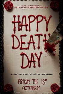 دانلود فیلم Happy Death Day 20173622-1477897946